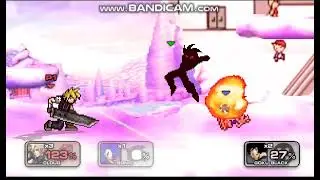 SSF2MODS: Just a SSF2 Video