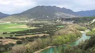 Jeep Wrangler Catalunya, Spain