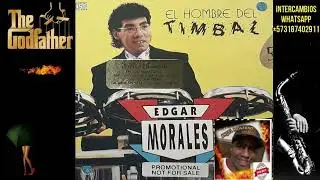 Te Extra&ntilde;o Tanto Edgar Morales
