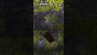 GRANNY DEVOUR MODE PC HOW TO BUG WITH BOOKS DROPPED IN THE UP