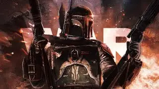 Mandalorians - War - Sick Puppies