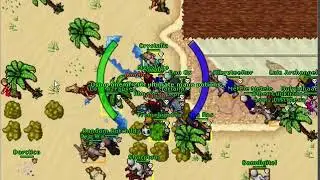 Tankando Like a boss!