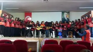 TEMA 2025 MEMLEKETİM