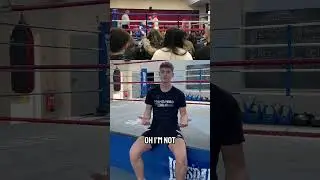 FIGHT WITH CONFIDENCE 🥊 FULL VIDEO OUT NOW! #boxing #fighting #confidence #boxer #explore