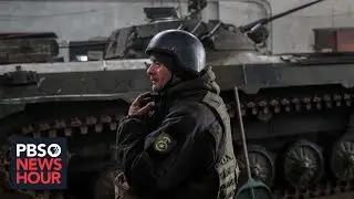 Will punitive measures against Russia deter a full-scale invasion of Ukraine?