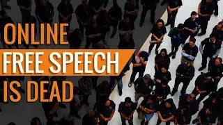 Online Free Speech is Dead - Facebook Page Owners Risk Lawsuits
