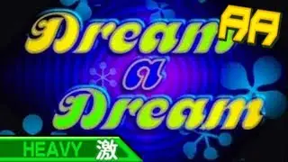 CAPTAIN JACK - DREAM A DREAM Maniac Full Combo A on DDR 4thMix PLUS Arcade!!