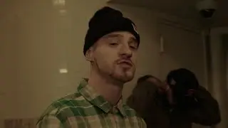 G-LOW - &ldquo;Pea Brains&rdquo; (feat. Mat Randol) [Official Music Video)