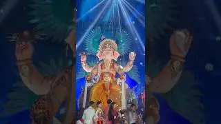 #vinayak #ganpatifestival #bappa #bappamorya #suratgujrat #youtubeindia #youtube #shorts