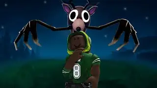 99 Nights in the Forest gameplay
