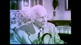 Jung: We need more psychology (Face to Face)