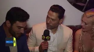 JANTAR LOS ANGELES PART03 - Rodiney Santiago e Ludmila Dayer