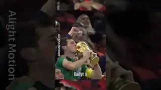 Iker Cassilas vs Arjen Robben 🇪🇸🇳🇱 2010 World Cup save #football #spain #edit #fyp #worldcup