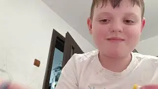 popipleitaim m&acirc;na albastră tutorial lego