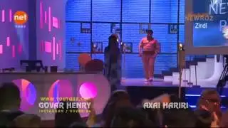 Faxer hareri la avin aso