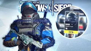 ICH HABE MIR ROOK GEHOLT - Rainbow Six Siege [DE]