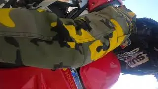 I Bought My Dream Bike...Then This Happened - Ice, The Closer