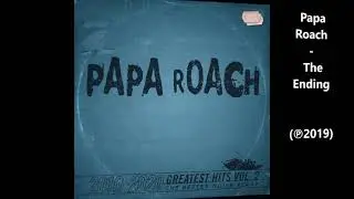 Five Finger Death Punch vs Papa Roach