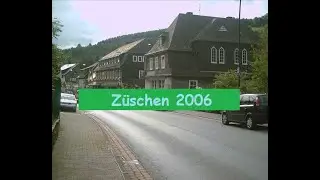 Z&uuml;schen 2006