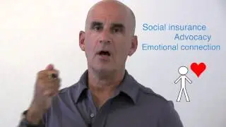 SMT Shorts: Ted Rubin on  