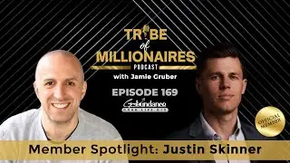 Living Through Professional Failure with Justin Skinner