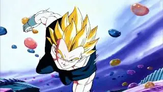 Creation V2 HD/Dragonball Z Links