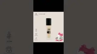 EB Pro Flawless Foundation 30ml [Foundation, Makeup, Full Coverage]