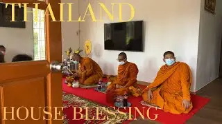 Thailand House Blessing House Blessing Thailand Video