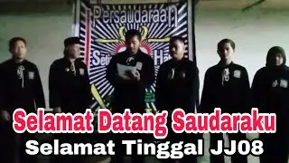 Kembali Viral Pengikut JJ08 mulai kembali Ke PSHT PUSAT MADIUN