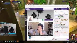 MITCH JONES RAPS TO JANELLE (INDIEFOXX)
