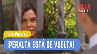 Isla Paraíso - ¡Peralta está de vuelta! - La hermana Celeste