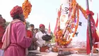 Kodamdesar Bhairuji Aarti Video