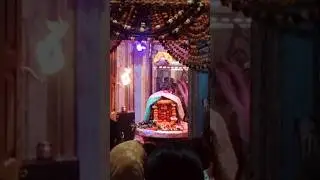 mankameswar temple aarti🙏🏼Jay bhole baba🙏🏼||@Misses _Pinki996 ||#ytshorts ||#trending ||#viralvideo