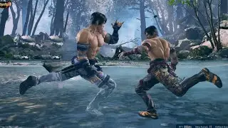 Db3 spam is peak Law Gameplay