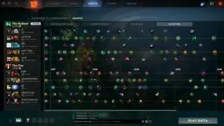 Liquid.GH-GOD 9014 MMR Io 22 Kills (Match ID : 3305259506)