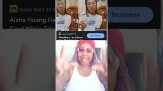 Chinese women Aisha Huang,galamsey queen Arrested in Ghana