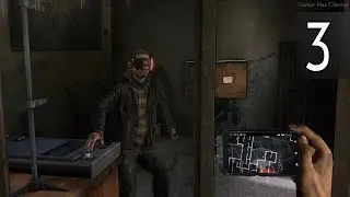 Get Even - Walkthrough Part 3 Gameplay