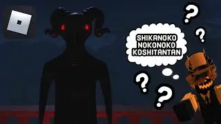 Obozowicz zjadł nie te grzybki | Roblox: The Watch Tower (Pater)