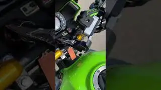 #zrx1200daeg #finaledition #shorts #kawasaki