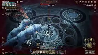 105F Spire of Trials -Lordnine:Infinite Class #f2p