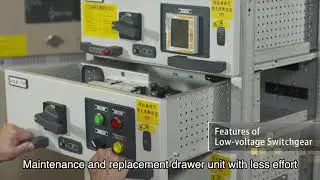 Smart Switchgear/IS-24 /IS-06/HORNG YU ELECTRIC