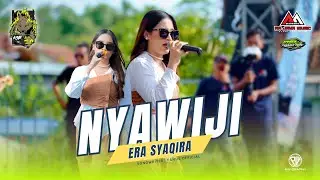NYAWIJI - ERA SYAKIRA | AA JAYA MUSIC | K3B VOL 3 x IMA PRODUCTION