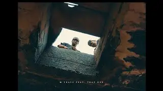 M Trayz - Mureza (ft Trapdee) official music video 