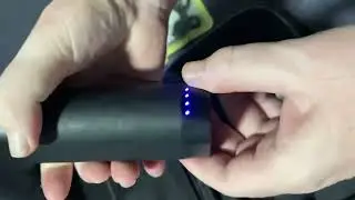 Massage Gun, RENPHO Massage Gun Deep Tissue Muscle Massage Gun 3200rpm Motor Massager Review