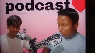 welcome to podcast 😍😎#funnyvideo #ollacrazy #comedyvideo #assamese