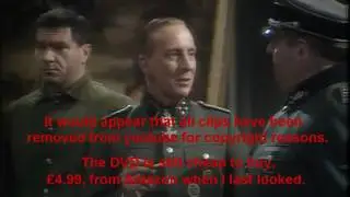 Private Schulz - Unsung Genius of the War