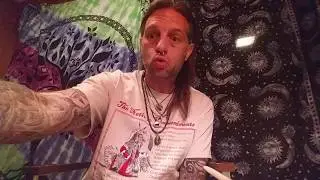 HEAL MY MIND - MY BODY - MY SPIRIT - MANTRA - REWIRE THINKING - ECLECTIC SHAMAN - LIGHT LANGUAGE