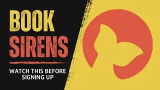 Получите больше обзоров книг с BookSirens | Полный обзор и пошаговое руководство