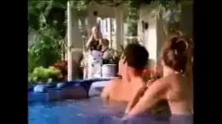 Personalized Hydrotherapy with Sundance Spas' iTouch System