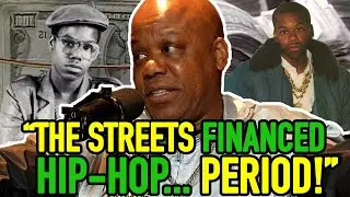 Too Short Explains How Street Hustlers Funded The Rise Of Hip-Hop